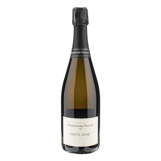 Chartogne-Taillet Champagne Sainte Anne Extra Brut